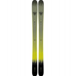 Rossignol Sender Soul 102 Open - 180 Rossignol Alpine Ski