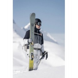 Rossignol Sender Soul 102 Open - 180 Rossignol Alpine Ski