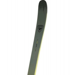 Rossignol Sender Soul 102 Open - 180 Rossignol Alpine Ski