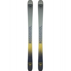 Rossignol Sender Soul 102 Open - 180 Rossignol Alpine Ski