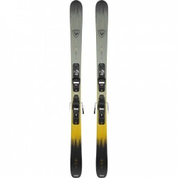 Rossignol kit Sender Soul Pro XP10 Rossignol Ski alpin