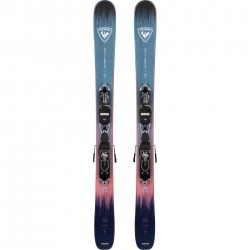 Rossignol kit Rallybird Soul Pro XP10 Rossignol Ski alpin