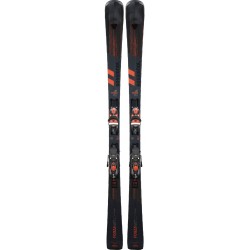 Rossignol Kit Forza 60 V-TI SPX12 - 164 Rossignol Ski alpin