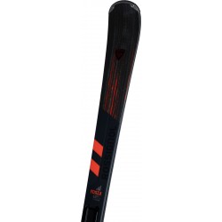 Rossignol Kit Forza 60 V-TI SPX12 - 164 Rossignol Ski alpin