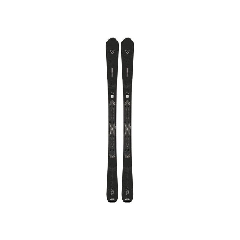 Rossignol Kit Nova 2S XP10 Rossignol Alpine Ski