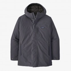 Patagonia Men's Windshadow Parka Forge Grey Patagonia Clothing