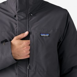 Patagonia Windshadow Parka Homme Forge Grey Patagonia Vêtements