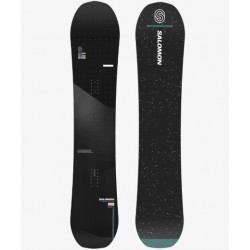 Salomon Snowboard Super 8 Pro-160cm Salomon Planche à neige