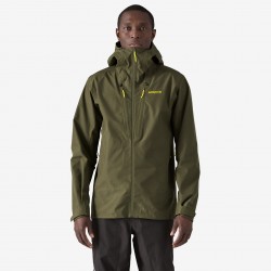 Patagonia Homme Triolet Manteau Pine Needle Vert Patagonia Manteaux et Vestes