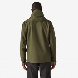 Patagonia Homme Triolet Manteau Pine Needle Vert Patagonia Manteaux et Vestes