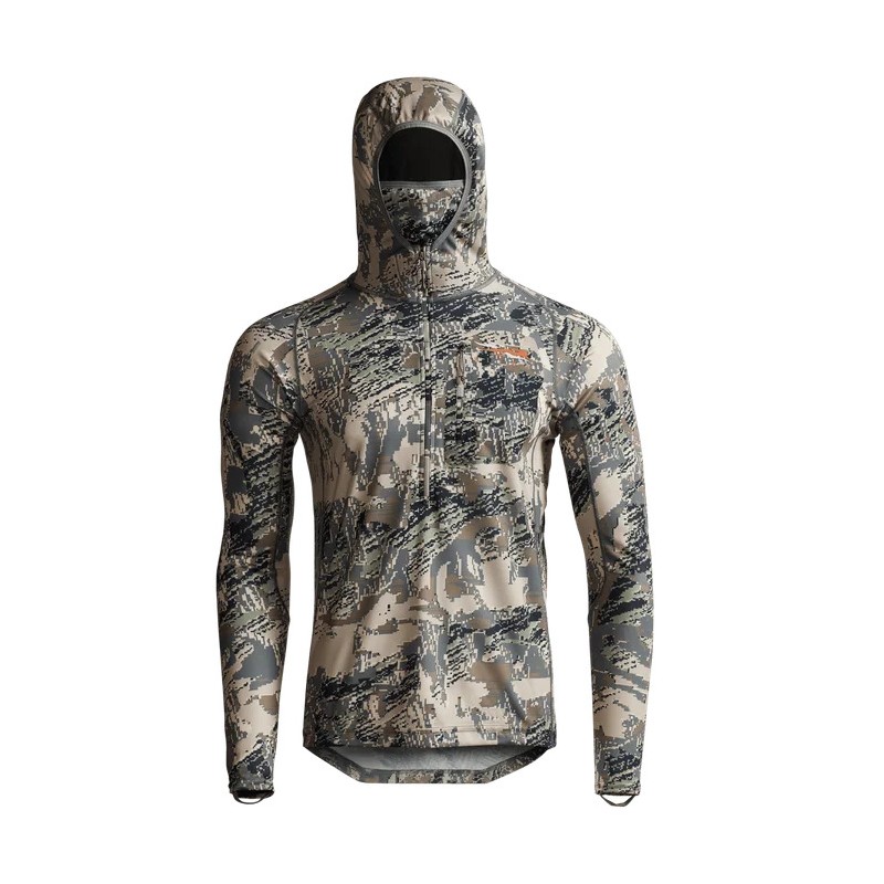 Sitka Core Lt Wt Hoodie Opti Open C Sitka Home