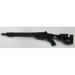 Usagé Ruger Rimfire Precision 22 LR Ruger USAGÉ