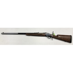 Usagé Winchester 1885 125 Yrs 45-70 Govt Winchester ( U.S. Reapeating Arms) USAGÉ