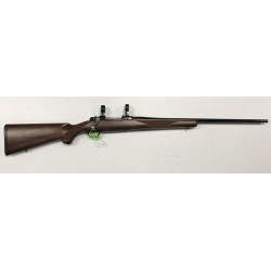 Usagé Ruger 77 Wood blue 204 Ruger Ruger USAGÉ