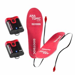 Hotronic Foot Warmer XLP 2C BT BDI Heated Insole Set Hotronic HOTRONIC