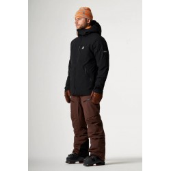 Orage Manteau Miller Hybrid Insulated Homme Orage Hommes