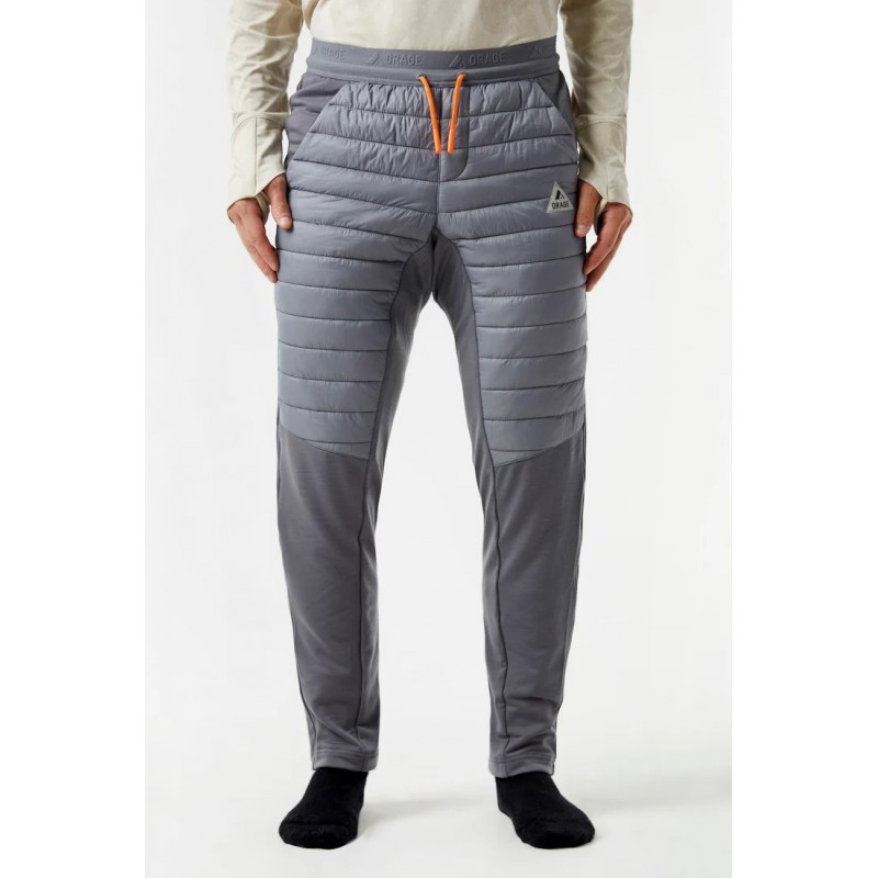 Orage Pantalon Tundra Hybrid Layering Homme Orage Hommes