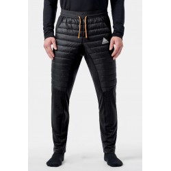 Orage Tundra Hybrid layering Pantalon Noir Orage Pantalon-shorts