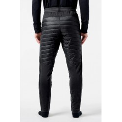 Orage Men's Tundra Hybrid layering Pants Black Orage Bottoms