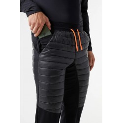 Orage Tundra Hybrid layering Pantalon Noir Orage Pantalon-shorts