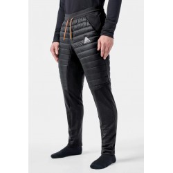 Orage Tundra Hybrid layering Pantalon Noir Orage Pantalon-shorts