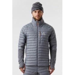 Orage Veste hybride Morrison Gilltek pour homme Orage Manteaux et Vestes