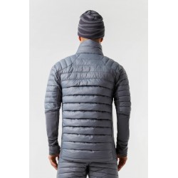 Orage Veste hybride Morrison Gilltek pour homme Orage Manteaux et Vestes