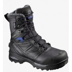 Salomon Toundra Pro CSWP Phant/Black/Am Salomon Chassures de randonné