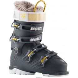 Rossignol Alltrack 70W - Iron Noir  Bottes de ski alpin