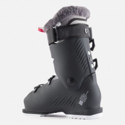 Rossignol Pure Pro 80 Metal Noir - Rossignol - sporteque.ca