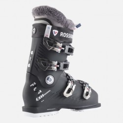 Rossignol Pure Pro 80 Metal Noir - Rossignol - sporteque.ca