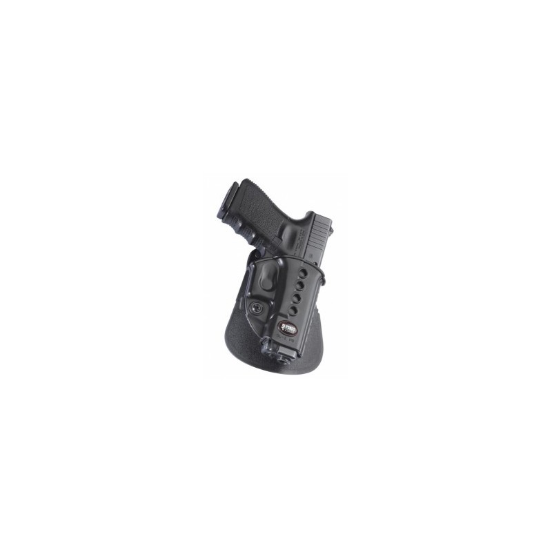 Fobus paddle holster Glock 17/22  Shooting Accesories