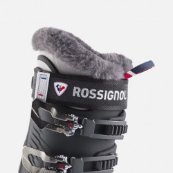 Rossignol Pure Pro 80 Metal Noir - Rossignol - sporteque.ca