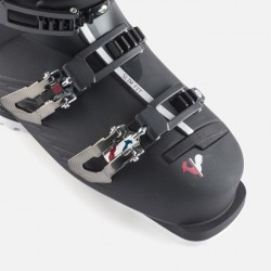 Rossignol Pure Pro 80 Metal Noir - Rossignol - sporteque.ca