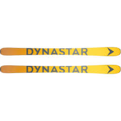 Dynastar M-Pro 94 Ti Open Dynastar Alpine Ski