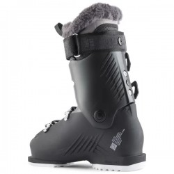 Rossignol Pure 70 Noir -  - sporteque.ca