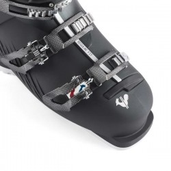 Rossignol Pure 70 Noir -  - sporteque.ca