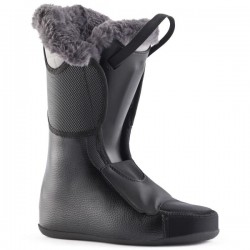 Rossignol Pure 70 Noir -  - sporteque.ca