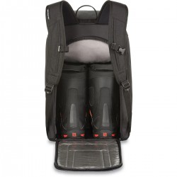 Dakine Sac à Dos Botte50L Black OS  Accueil