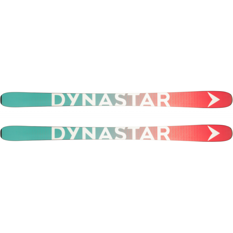 Dynastar M-Pro W 92 Open Dynastar Alpine Ski