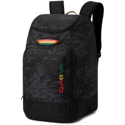 Dakine Boot Backpack 50L Black Vintage Camo OS Dakine Home