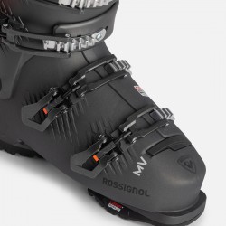 Rossignol Vizion 4b Pro 100 MV GW-MT Gr Rossignol Bottes de ski alpin