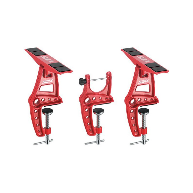 Swix Nordic Travel Ski Vise - Swix - sporteque.ca
