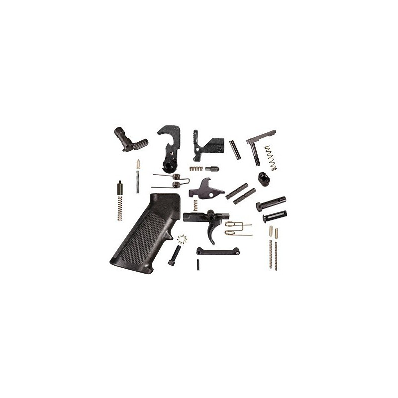 WW AR-15 Lower Part Kit Windham Weaponry AR-15 part