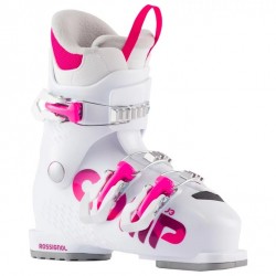 Rossignol Comp J3 - white Rossignol Alpine Ski Boots