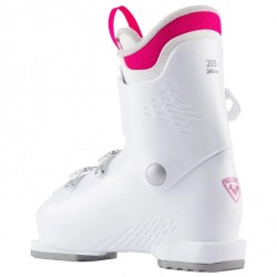 Rossignol Comp J3 - white Rossignol Alpine Ski Boots