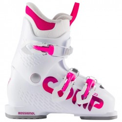 Rossignol Comp J3 - white Rossignol Alpine Ski Boots