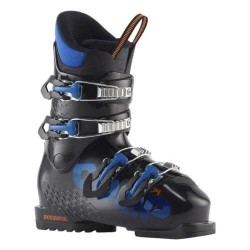 Rossignol Comp J4 - Black Rossignol Alpine Ski Boots