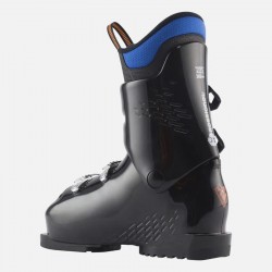 Rossignol Comp J4 - Black Rossignol Alpine Ski Boots