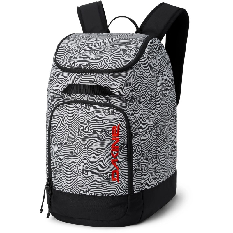 Dakine Youth Boot Backpack 45L Dakine Waves OS Dakine Home